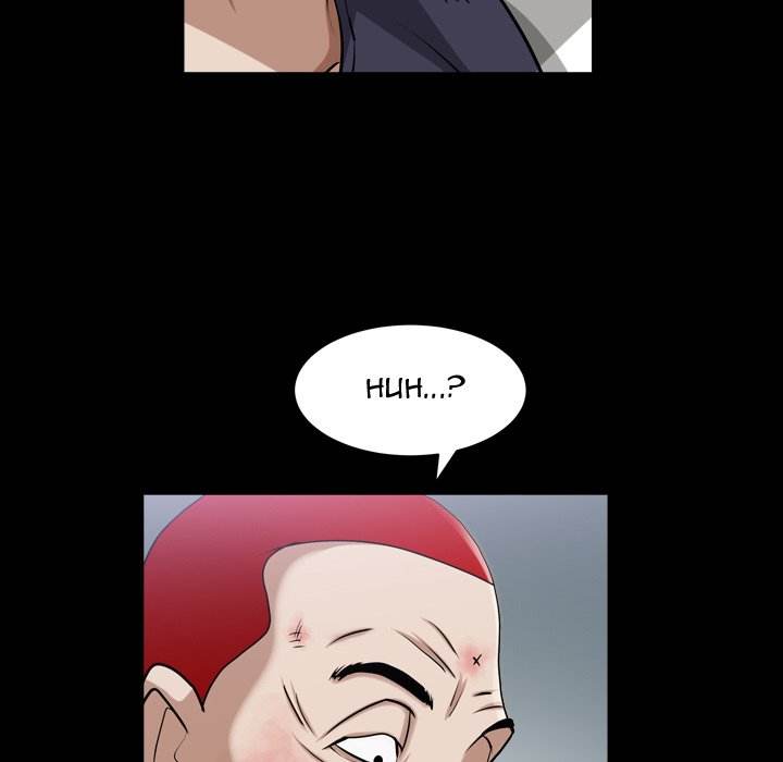 Barefoot : The Leash Season 2 chapter 40 page 32