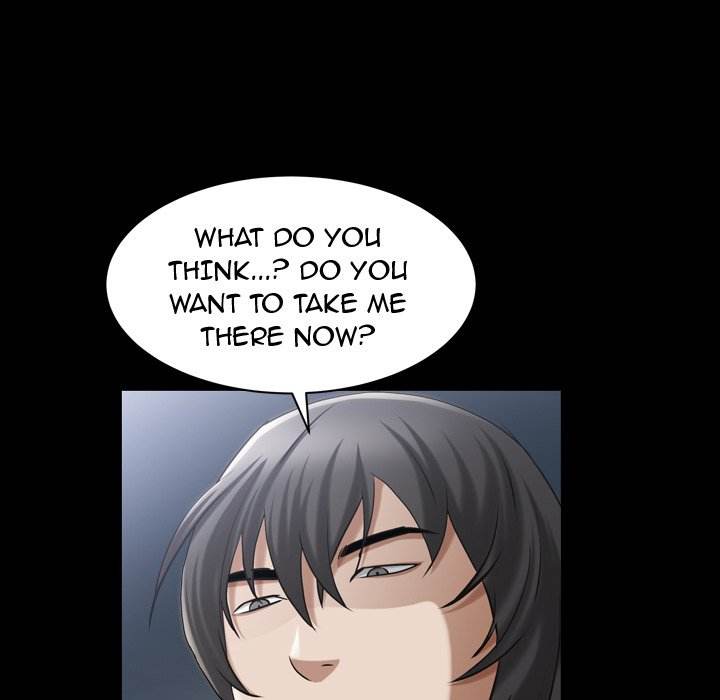 Barefoot : The Leash Season 2 chapter 40 page 40
