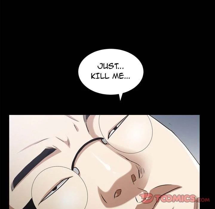 Barefoot : The Leash Season 2 chapter 40 page 42