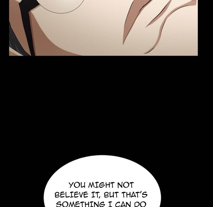 Barefoot : The Leash Season 2 chapter 40 page 43