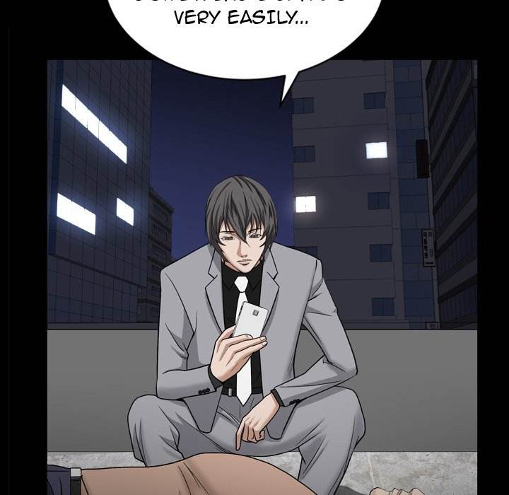 Barefoot : The Leash Season 2 chapter 40 page 44
