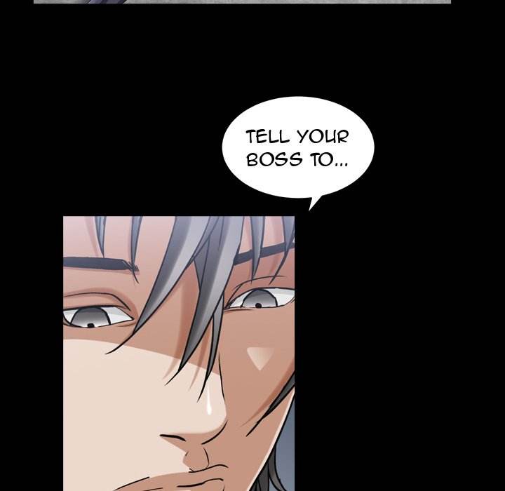 Barefoot : The Leash Season 2 chapter 40 page 50