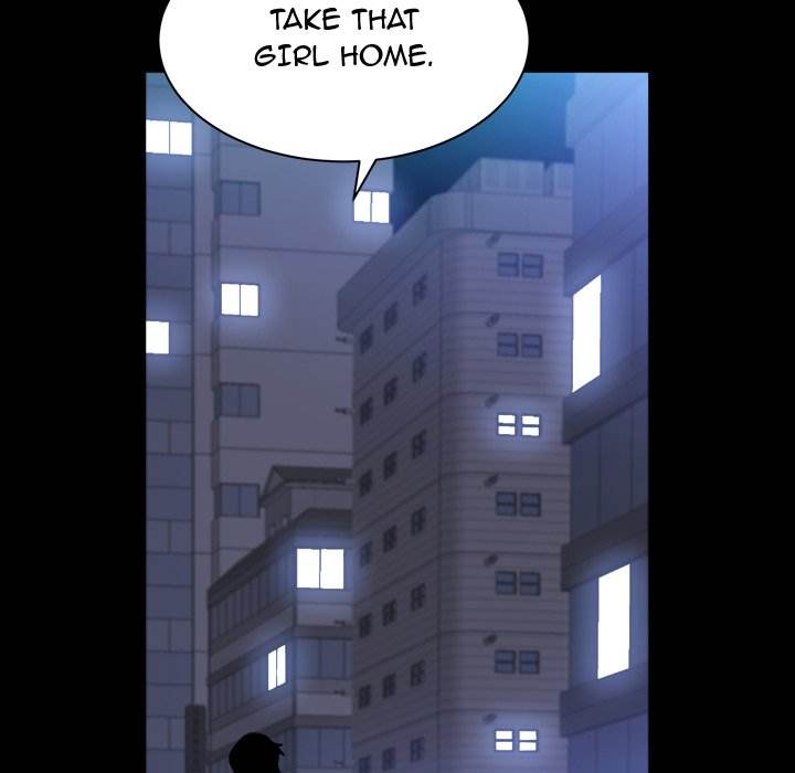 Barefoot : The Leash Season 2 chapter 40 page 52