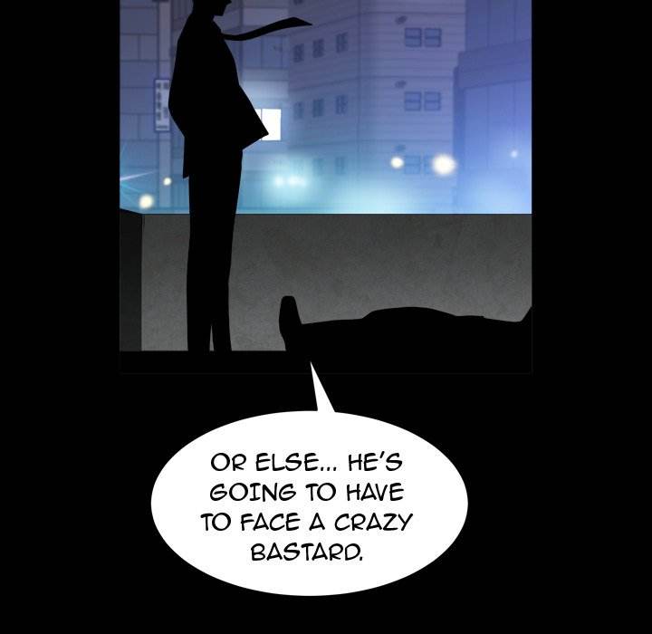 Barefoot : The Leash Season 2 chapter 40 page 53