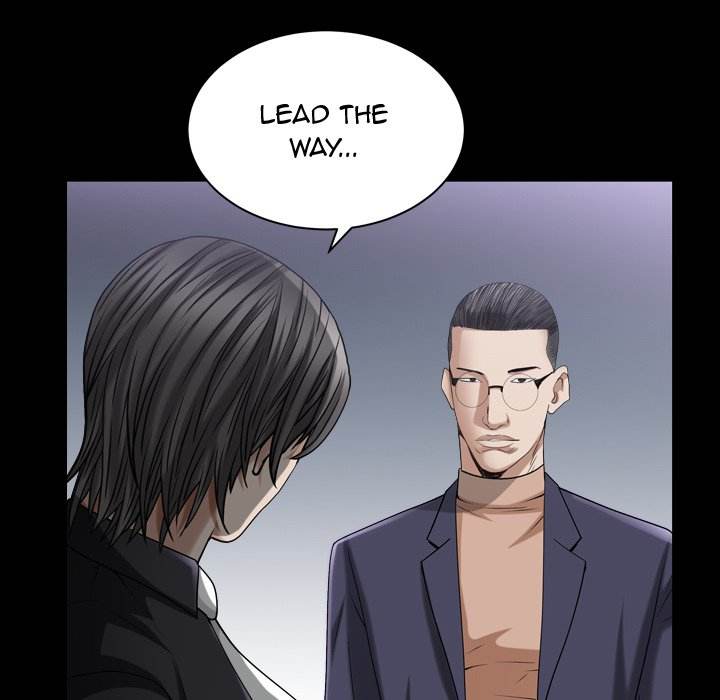 Barefoot : The Leash Season 2 chapter 40 page 58