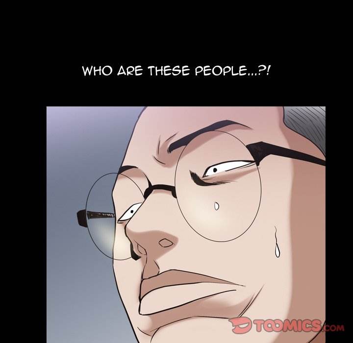 Barefoot : The Leash Season 2 chapter 40 page 66