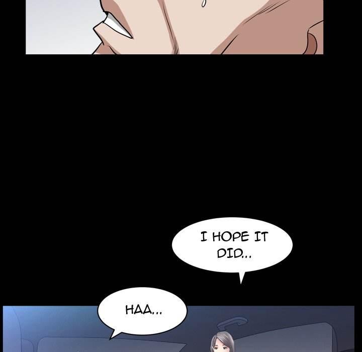 Barefoot : The Leash Season 2 chapter 40 page 70