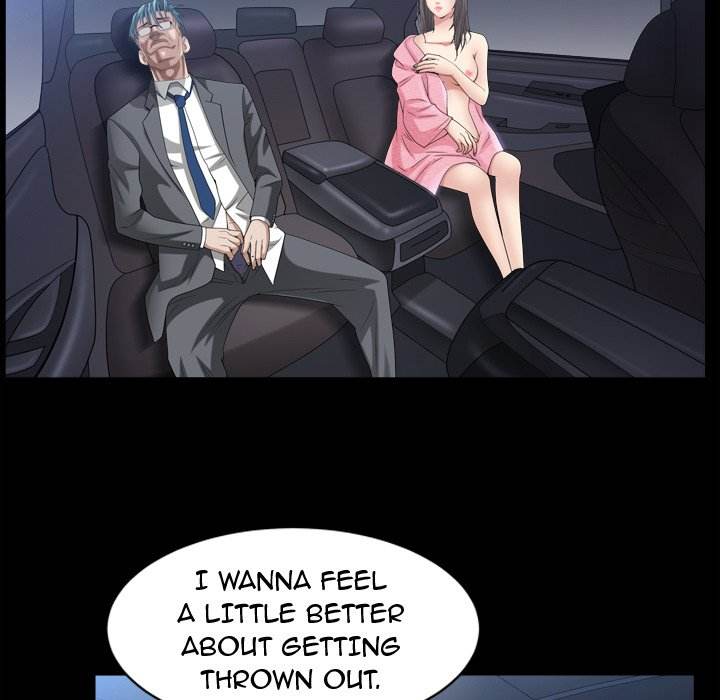 Barefoot : The Leash Season 2 chapter 40 page 71
