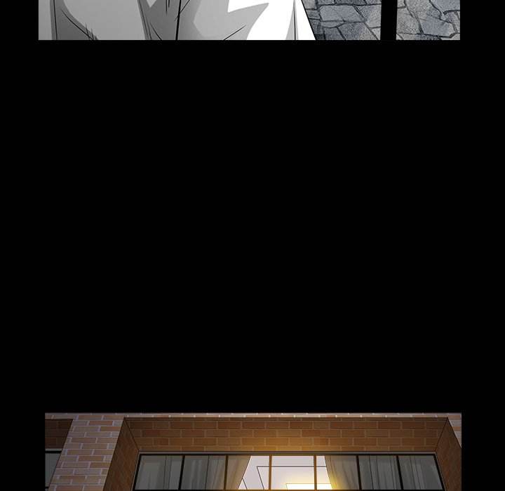 Barefoot : The Leash Season 2 chapter 40 page 92