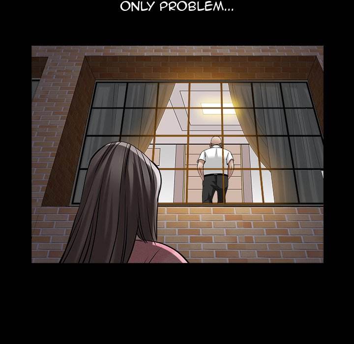 Barefoot : The Leash Season 2 chapter 40 page 94