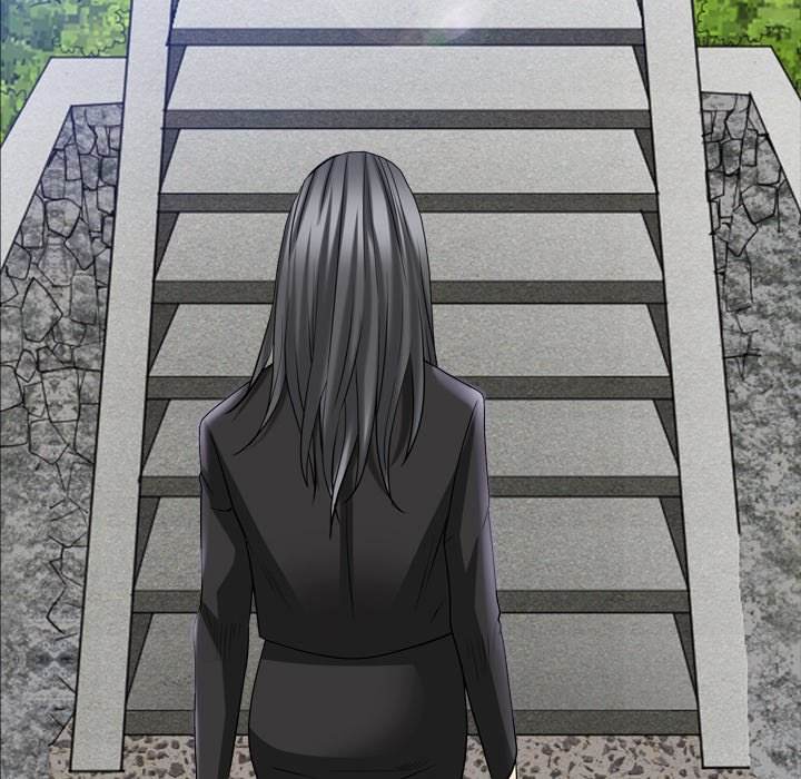 Barefoot : The Leash Season 2 chapter 40 page 100