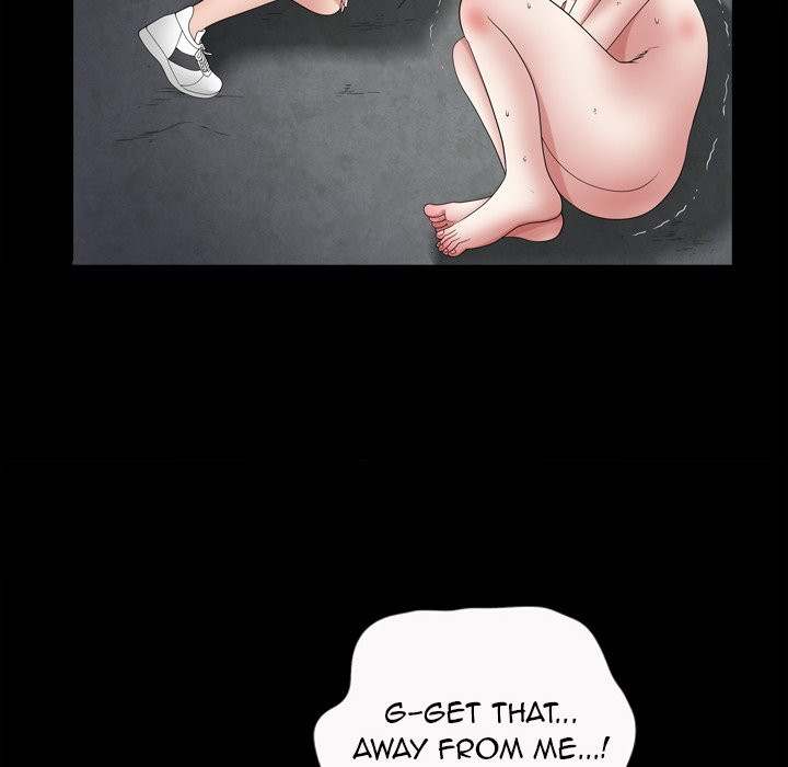 Barefoot : The Leash Season 2 chapter 41 page 18