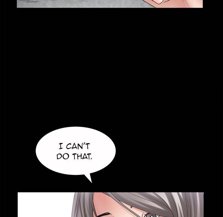 Barefoot : The Leash Season 2 chapter 41 page 20