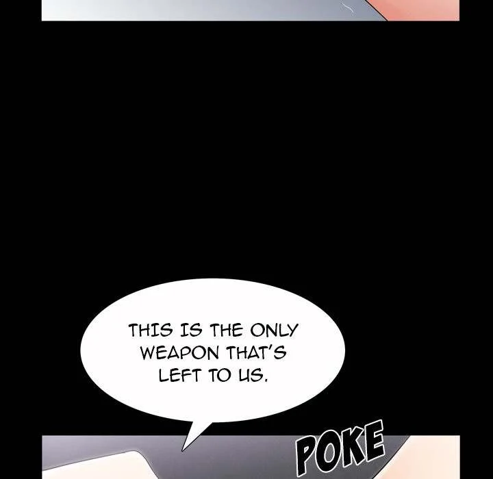 Barefoot : The Leash Season 2 chapter 41 page 25