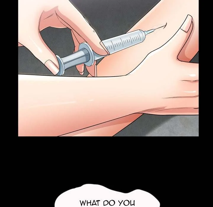 Barefoot : The Leash Season 2 chapter 41 page 26