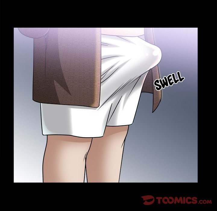 Barefoot : The Leash Season 2 chapter 41 page 69