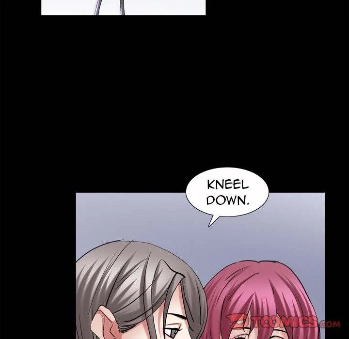 Barefoot : The Leash Season 2 chapter 41 page 87