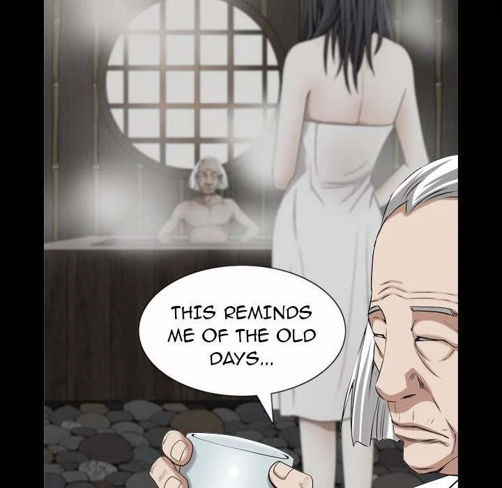 Barefoot : The Leash Season 2 chapter 41 page 109