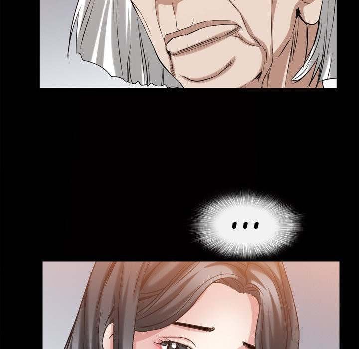 Barefoot : The Leash Season 2 chapter 41 page 113