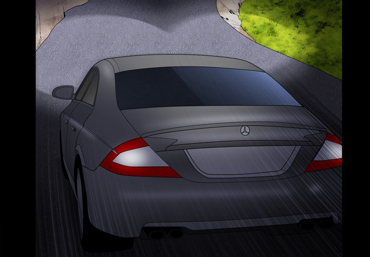 Barefoot : The Leash Season 2 chapter 42 page 4