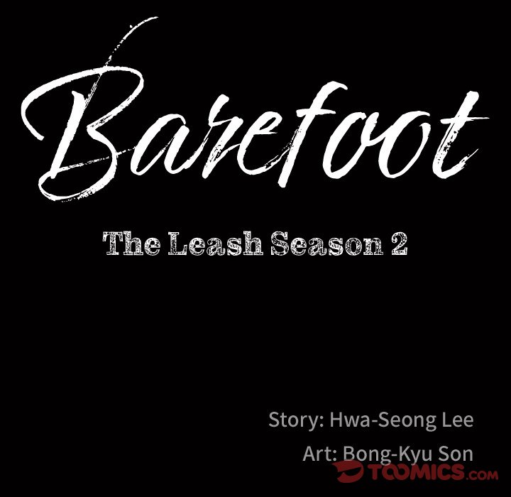 Barefoot : The Leash Season 2 chapter 42 page 6