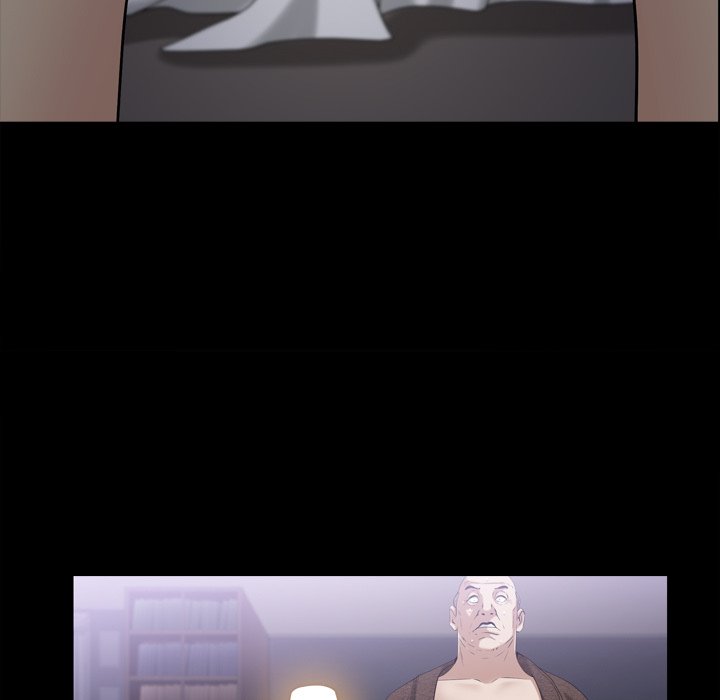 Barefoot : The Leash Season 2 chapter 42 page 23