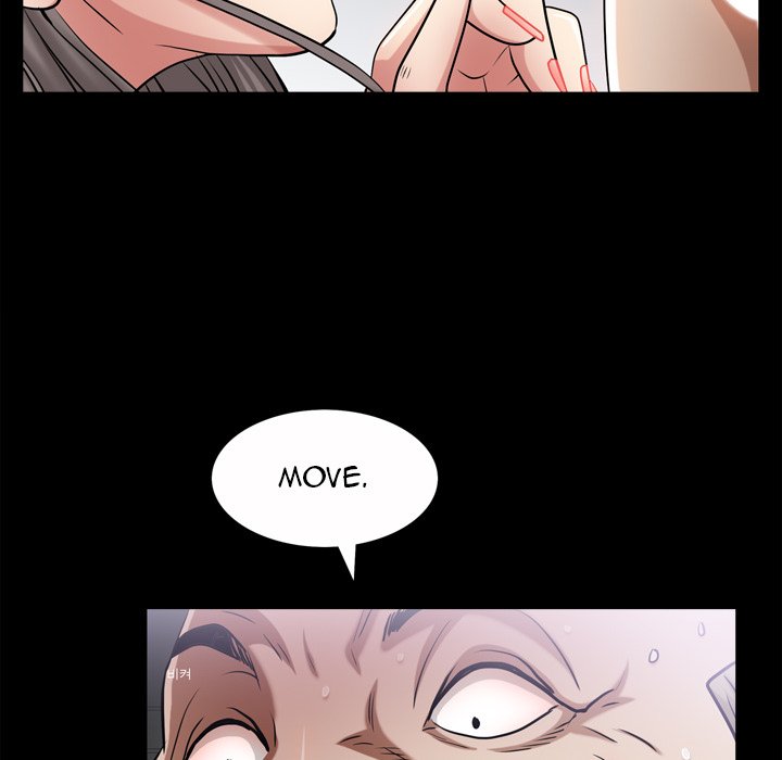 Barefoot : The Leash Season 2 chapter 42 page 74