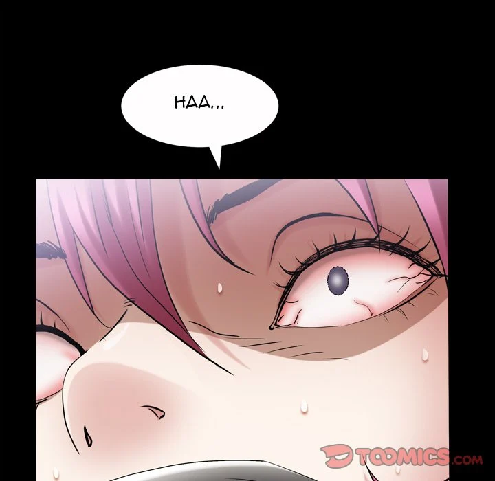 Barefoot : The Leash Season 2 chapter 42 page 78