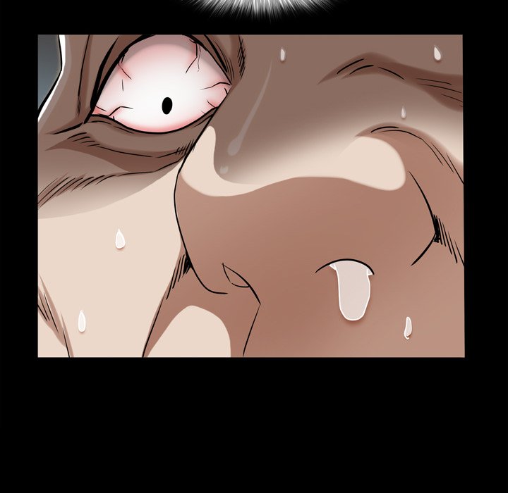 Barefoot : The Leash Season 2 chapter 42 page 80