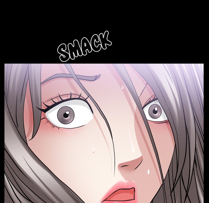Barefoot : The Leash Season 2 chapter 42 page 88