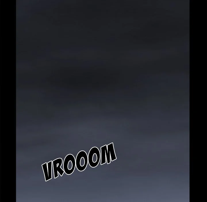 Barefoot : The Leash Season 2 chapter 42 page 91