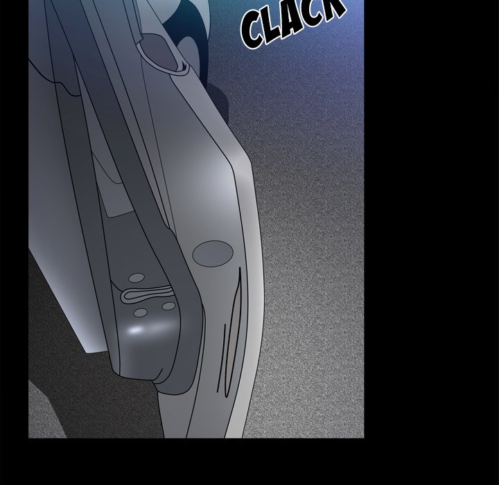Barefoot : The Leash Season 2 chapter 42 page 97