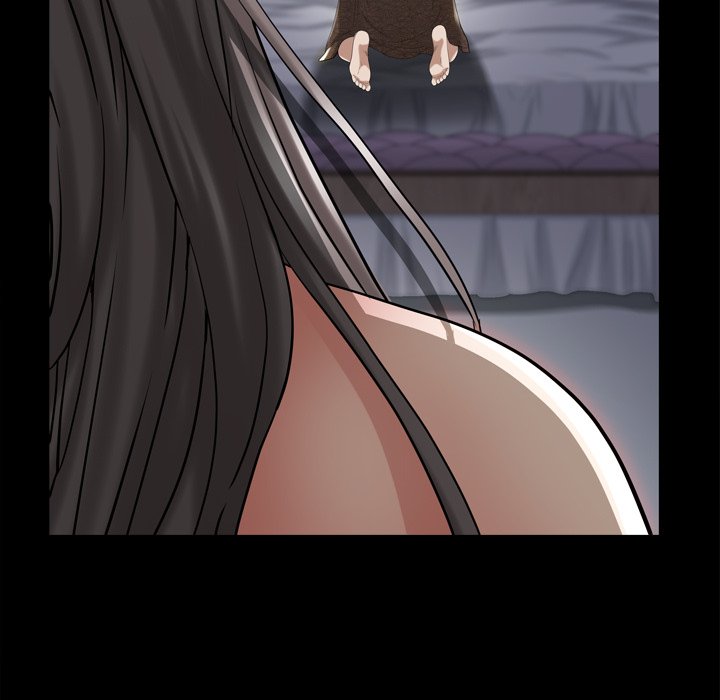 Barefoot : The Leash Season 2 chapter 42 page 107