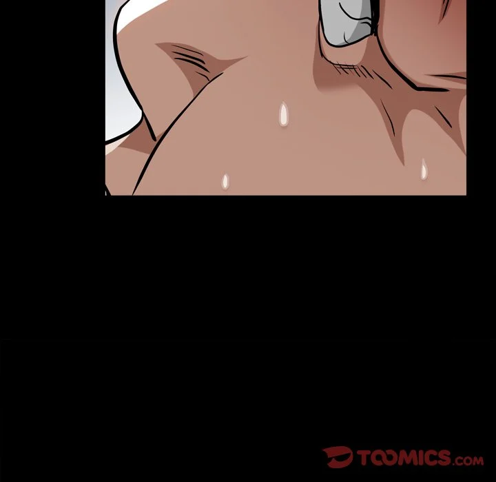 Barefoot : The Leash Season 2 chapter 42 page 126