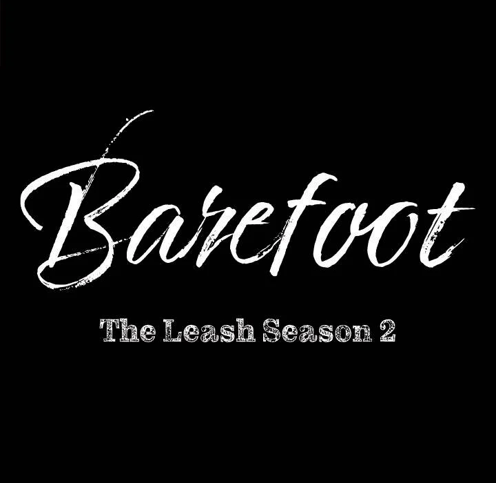 Barefoot : The Leash Season 2 chapter 43 page 7