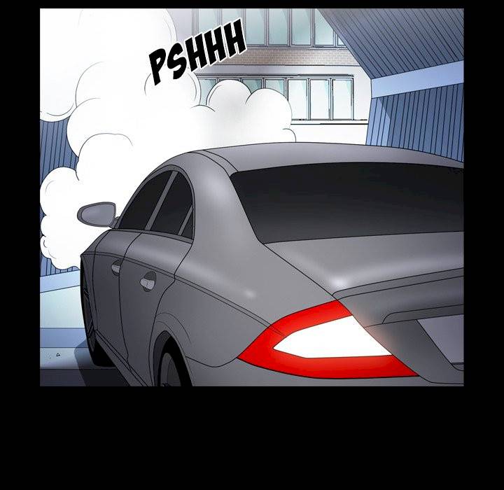 Barefoot : The Leash Season 2 chapter 43 page 9