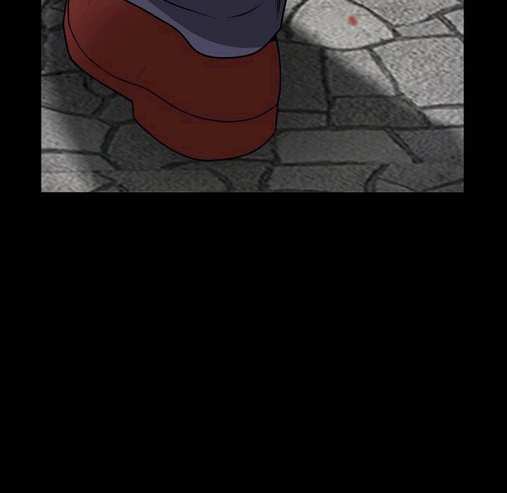 Barefoot : The Leash Season 2 chapter 43 page 23