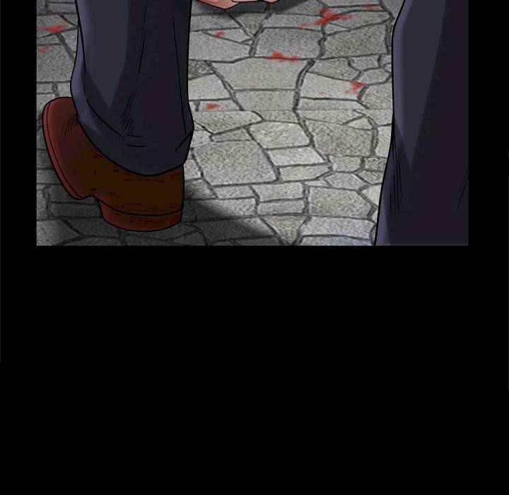 Barefoot : The Leash Season 2 chapter 43 page 25