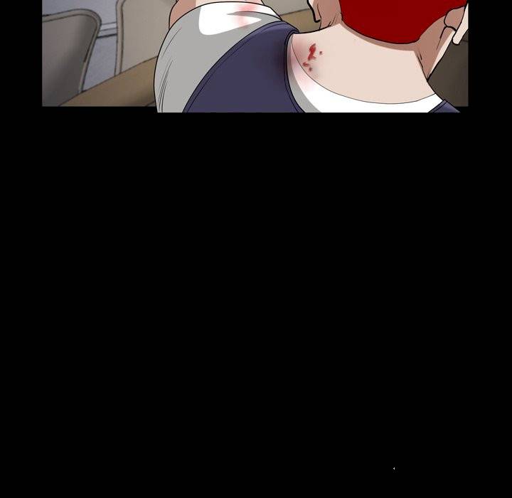 Barefoot : The Leash Season 2 chapter 43 page 39