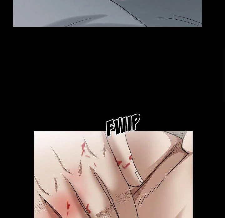 Barefoot : The Leash Season 2 chapter 43 page 56