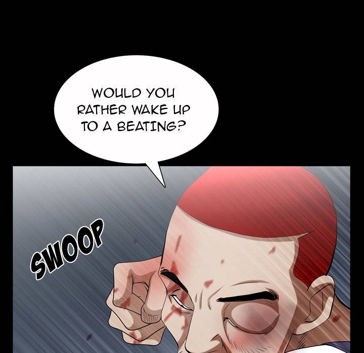 Barefoot : The Leash Season 2 chapter 43 page 64
