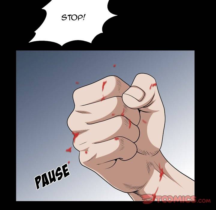 Barefoot : The Leash Season 2 chapter 43 page 66
