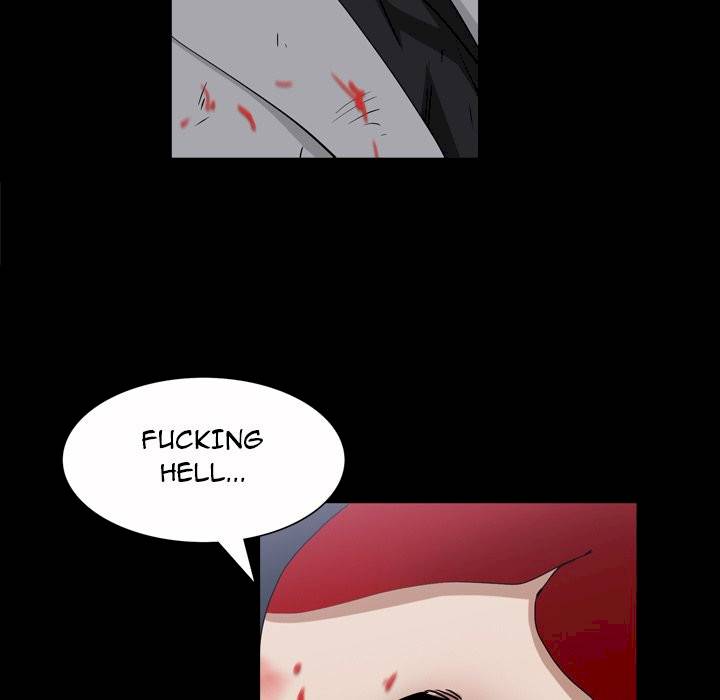 Barefoot : The Leash Season 2 chapter 43 page 73