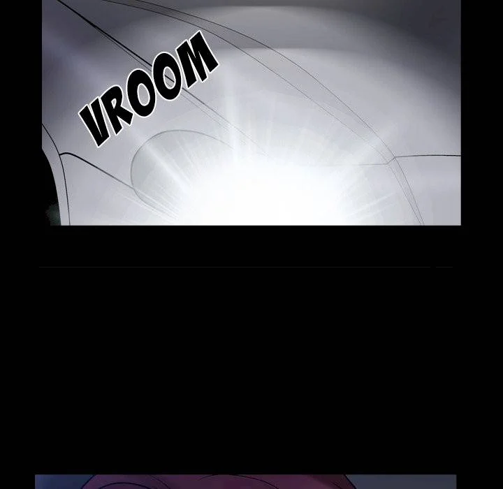 Barefoot : The Leash Season 2 chapter 43 page 85