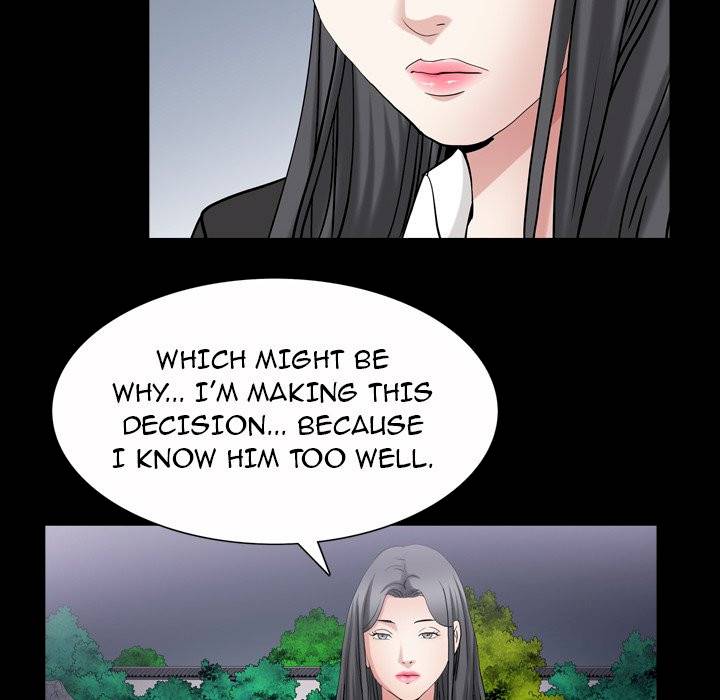 Barefoot : The Leash Season 2 chapter 43 page 100