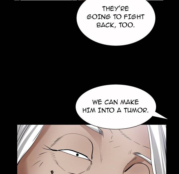 Barefoot : The Leash Season 2 chapter 43 page 103