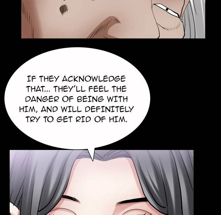 Barefoot : The Leash Season 2 chapter 43 page 104