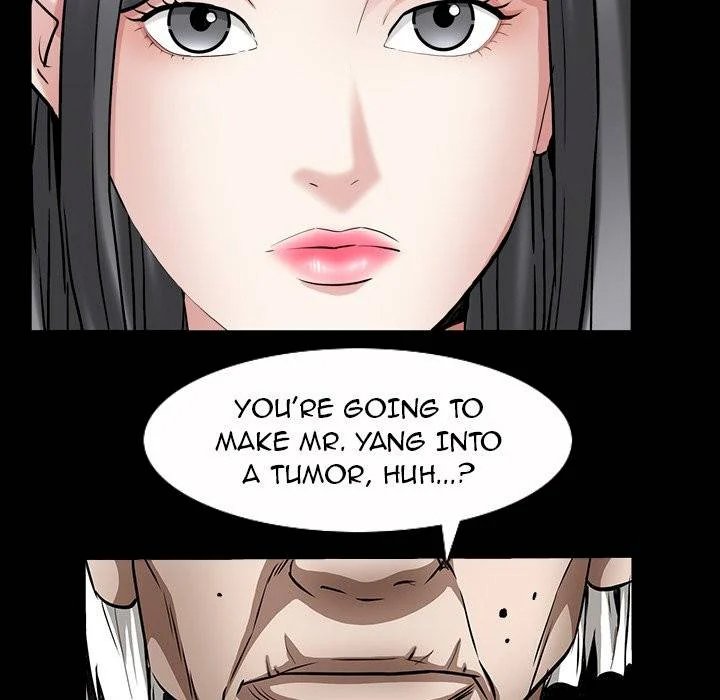 Barefoot : The Leash Season 2 chapter 43 page 105