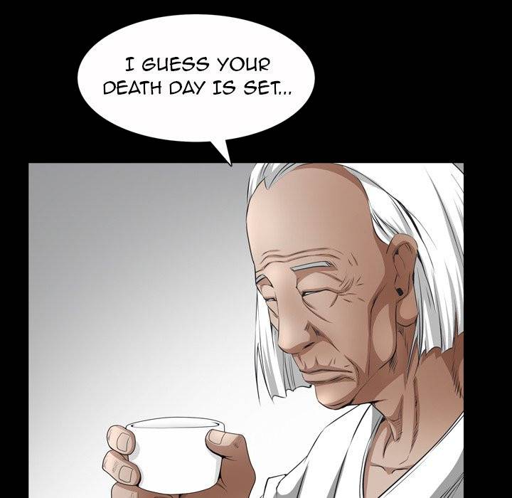 Barefoot : The Leash Season 2 chapter 43 page 111