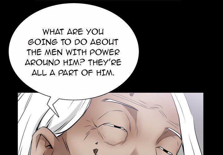 Barefoot : The Leash Season 2 chapter 44 page 1